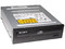 Unidad CD-ROM Interna marca Sony de 52X, Color Negro