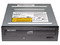 Unidad CD-ROM Interna marca Sony de 52X, Color Negro