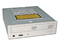 Combo Sony Quemador de CDs 52x/32x/52x + DVD 16X (Solo Lectura). Presentación OEM (Sin Caja).