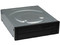 Quemador Sony Optiarc (OEM), Serial ATA:
DVD+RW: Graba/Regraba/Lee: 24x/8x/16x,
DVD-RDL: 12X, DVD-RAM 12X,
DVD-RW: Graba/Regraba/Lee: 24x/6x/16x,
CD-RW: Graba/Regraba/Lee: 48x/32x/48x