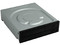Quemador Sony Optiarc (OEM), Serial ATA:
DVD+RW: Graba/Regraba/Lee: 24x/8x/16x,
DVD-RDL: 12X, DVD-RAM 12X,
DVD-RW: Graba/Regraba/Lee: 24x/6x/16x,
CD-RW: Graba/Regraba/Lee: 48x/32x/48x