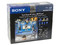 Lectora de Discos Blu-ray Sony, Interna, 4X, SATA. Incluye caratulas Negra y Plateada