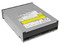 Lectora de Discos Blu-ray Sony, Interna, 4X, SATA. Incluye caratulas Negra y Plateada