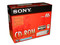 Unidad CD-ROM Interna marca Sony de 52X, Color Plata