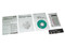 Quemador Sony, Multiformato(DVD/CD-RW):
DVD+RW: Graba/Regraba/Lee: 16x/4x/16x,
DVD+R DL: Graba/Lee: 2.4X,
DVD-RW: Graba/Regraba/Lee: 8x/4x/16x,
CD-RW: Graba/Regraba/Lee: 48x/24x/48x