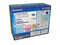 Quemador Sony, Multiformato(DVD/CD-RW):
DVD+RW: Graba/Regraba/Lee: 16x/4x/16x,
DVD+R DL: Graba/Lee: 2.4X,
DVD-RW: Graba/Regraba/Lee: 8x/4x/16x,
CD-RW: Graba/Regraba/Lee: 48x/24x/48x