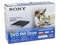 Quemador Sony Externo Slim USB 2.0, Negro:
DVD+RW: Graba/Regraba/Lee: 8x/8x/8x,
DVD+R DL: Graba 4X, DVD-R DL: Graba 4X,
DVD-RW: Graba/Regraba/Lee: 8x/6x/8x,
CD-RW: Graba/Regraba/Lee: 24x/24x/24x
