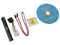 Quemador Blu-ray Sony, Serial ATA:
BD-R 8X, BD-RE 2X, DVD 16X,
DVD+R DL: 8X, DVD-R DL: 8X
