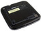 Lector DVD/CD ROM Targus Externo Slim USB 2.0, Negro