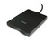 Unidad de Floppy Externa Toshiba, Conexión USB