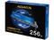 Unidad de Estado Sólido ADATA LEGEND 710, de 256GB, M.2 NVMe PCIe 3.0.