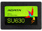 Unidad de Estado Sólido ADATA Ultimate SU630 de 240GB, 3D QLC, SATA III(6.0 Gb/s).