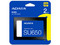 Unidad de Estado Sólido ADATA SU650 de 2TB, SATA III, formato de 2.5 pulgadas