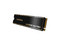 Unidad de Estado Sólido ADATA Legend 900 Pro de 2TB,  M.2, PCIe 4.0, NVMe.