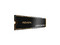 Unidad de Estado Sólido ADATA Legend 900 Pro de 2TB,  M.2, PCIe 4.0, NVMe.