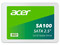 Unidad de Estado Sólido Acer SA100 de 120 GB, 2.5