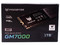 Unidad de Estado Sólido Acer Predator GM7000 de 1TB, M.2 NVMe PCIe 4.0.
