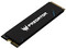 Unidad de Estado Sólido Acer Predator GM6 de 1TB, 7200 Mb/s, M.2 NVMe PCIe 4.0.