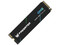 Unidad de Estado Sólido Acer Predator GM6 de 1TB, 7200 Mb/s, M.2 NVMe PCIe 4.0.