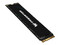 Unidad de Estado Sólido SSD, Predator GM6, M.2, 2TB, 7,200 MB/s.