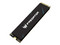 Unidad de Estado Sólido Acer Predator GM9 de 1TB, M.2 NVMe PCIe 5.0.