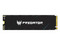 Unidad de Estado Sólido Acer Predator GM9 de 2TB, M.2 NVMe PCIe 5.0.