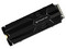 Unidad de Estado Sólido Acer Predator GM9000HS de 1TB, Velocidad de Lectura 14000MB/s, Velocidad de Escritura de 10500MB/s, M.2 NVMe PCIe 5.0. Color Negro.