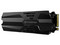 Unidad de Estado Sólido Acer Predator GM9000HS de 1TB, Velocidad de Lectura 14000MB/s, Velocidad de Escritura de 10500MB/s, M.2 NVMe PCIe 5.0. Color Negro.