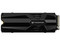 Unidad de Estado Sólido Acer Predator GM9000HS de 1TB, Velocidad de Lectura 14000MB/s, Velocidad de Escritura de 10500MB/s, M.2 NVMe PCIe 5.0. Color Negro.