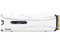 Unidad de Estado Sólido Biwin X570 Pro de 1TB, 1GB DRAM, Velocidad de Lectura 14000MB/s, Velocidad de Escritura de 10500MB/s, M.2 NVMe PCIe 5.0. Color Blanco.