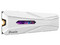 Unidad de Estado Sólido Biwin X570 Pro de 1TB, 1GB DRAM, Velocidad de Lectura 14000MB/s, Velocidad de Escritura de 10500MB/s, M.2 NVMe PCIe 5.0. Color Blanco.