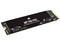 Unidad de Estado Sólido Interno Corsair MP700 Pro 1TB, M.2 NVMe 2.0 y PCIe Gen5 x4.