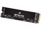 Unidad de Estado Sólido Interno Corsair MP700 Pro 1TB, M.2 NVMe 2.0 y PCIe Gen5 x4.