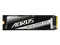 Unidad de Estado Sólido Gigabyte AORUS GEN5 12000 de 2TB, M.2 NVMe PCIe 5.0.