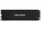 Unidad de Estado Sólido  Hiksemi FUTURE LITE NVMe, 512GB, M.2, PCI Express 4.0.