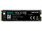 Unidad de Estado Sólido HIKSEMI WAVE Series de 1TB, M.2 NVMe PCIe 3.0.