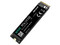 Unidad de Estado Sólido Hiksemi WAVE de 512GB, M.2 NVMe PCIe 3.0. 