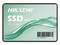 Unidad de Estado Sólido Hikvision Wave de 256GB, 2.5