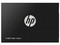 Unidad de estado solido SSD HP S650, 120GB, SATA III(6.0 Gb/s). Color Negro