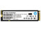 Unidad de Estado Sólido HP FX700 de 512GB, M.2 NVMe PCIe 4.0.