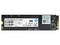 Unidad de Estado Sólido HP 9XL75AA de 256GB, M.2 NVMe PCIe 3.0.