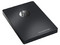 Unidad de Estado Sólido externo HP P700, de 512GB, USB-C 3.1. Color Negro.