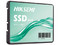 Unidad de Estado Sólido Hikvision WAVE de 1TB, 2.5