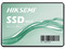Unidad de Estado Sólido Hikvision WAVE de 128GB, 2.5