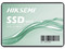 Unidad de Estado Sólido Hiksemi de 409GB, 2.5