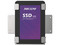 Unidad de Estado Sólido Hikvision Hiksemi V300 de 1TB, 2.5