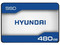 Unidad de Estado Sólido Hyundai Sapphire C2S3T de 480 GB, 2.5
