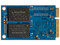 Unidad de Estado Sólido Kingston KC600 de 256GB, mSATA III (6Gb/s).