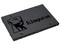 Unidad de Estado Sólido KINGSTON A400 de 480GB, SATA III 2.5