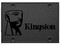 Unidad de Estado Sólido KINGSTON A400 de 480GB, SATA III 2.5